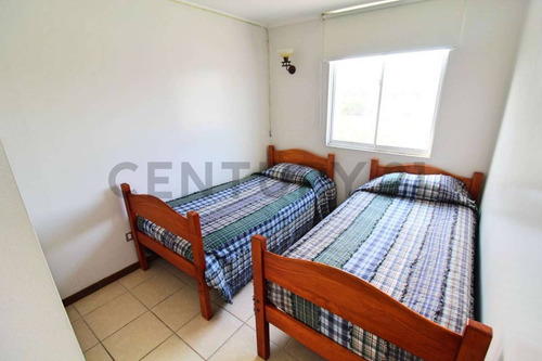 Se Vende Departamento En Peñuelas, Coquimbo