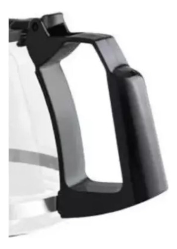 Accesorio Jarra Vidrio Para Cafetera Oster Bvstrcs5 5 Tazas