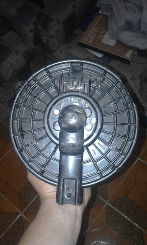 Imagen 5 de 6 de Motor Soplador Honda Civic Accord Crv 01-06 Original