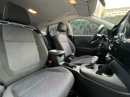 Kia Seltos 1.6l Vibrant At