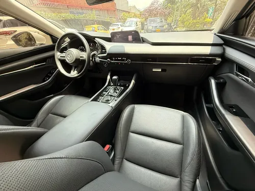 Mazda 3 2.0 Touring At Hibrido Ligero - Mhev