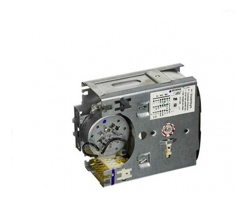 Imagen 1 de 1 de Timer Lav. Whirlpool Usa 3949339 / Wp3949339
