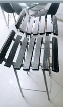 Comprar Banquetas Industriales Taburete Hierro Madera 