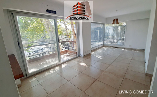 Depto 2 Amb 49 M2 Totales Con Balcon Al Frente - Muy Luminoso Caseros