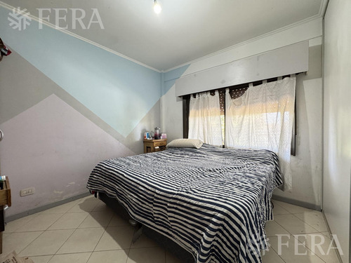 Venta Casa 4 Ambientes Con Galpón En Llavallol