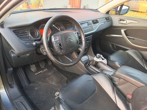 Citroen C5 Confort 2.0