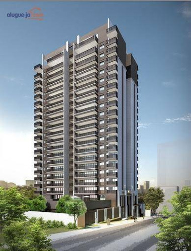 Apartamento Com 3 Dormitórios À Venda, 163 M² Por R$ 2.290.000,00 - Vila Mariana - São Paulo/sp - Ap11559