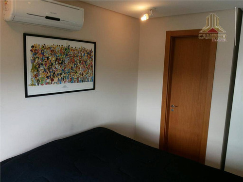 Imagem 13 de 17 de Loft Residencial À Venda, Três Figueiras, Porto Alegre. - Lf0014
