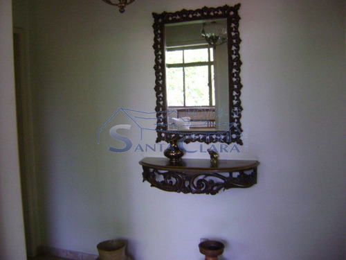 Imagem 4 de 15 de Casa À Venda, Jardim Marajoara, São Paulo - Ca0357. - Sc1896