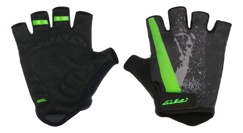 Guantes Ciclismo Cortos Imperious Gw