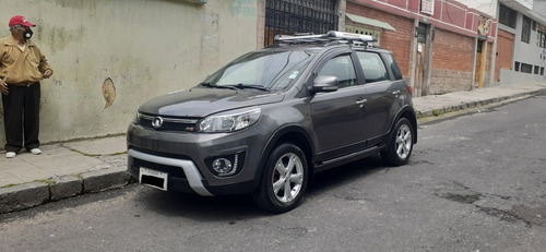 Great Wall M4 M4