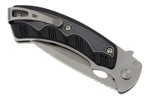 Imagen 4 de 10 de Cuchillo Buck 546 Skinner Hoja 9,5cm Acero 420hc.
