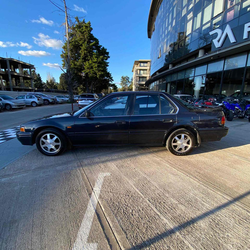 Imagen 7 de 15 de Honda Accord 2.0 Ex 1992