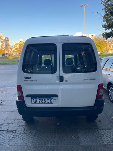 Peugeot Partner 1.6 Hdi Furgon Confort