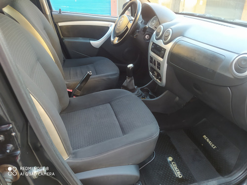 Renault Sandero Stepway 1.6 Confort 105cv