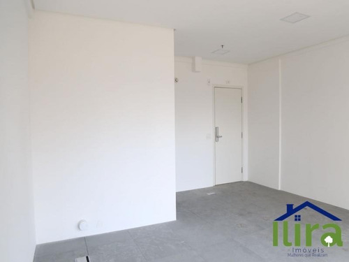 Imagem 10 de 15 de Ref.: 2334 - Sala Em Osasco Para Aluguel - L2334