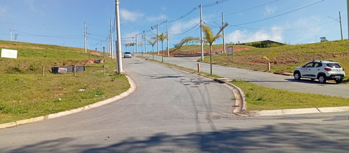 Lote / Terreno Caucaia Do Alto 6x25 Pronto Para Escritura .
