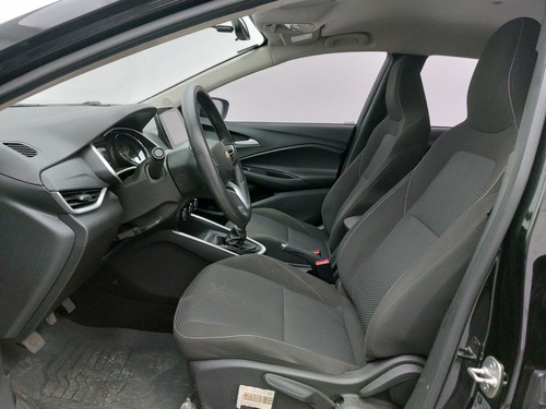 Chevrolet Onix 1.0 TURBO FLEX PLUS LTZ MANUAL
