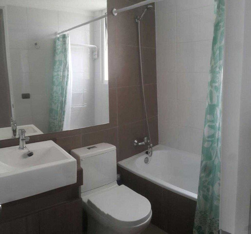 Venta Departamento 3 Dormitorios Vista Al Mar Uf 3.400 - 500