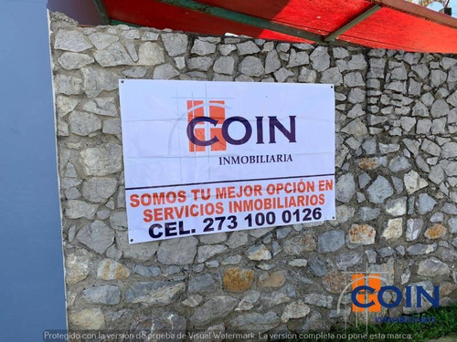 Imagen 12 de 12 de Casa Sola En Venta Coscomatepec De Bravo
