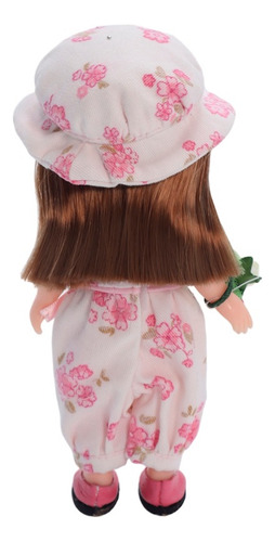 Muñeca Winter Rose Mini
