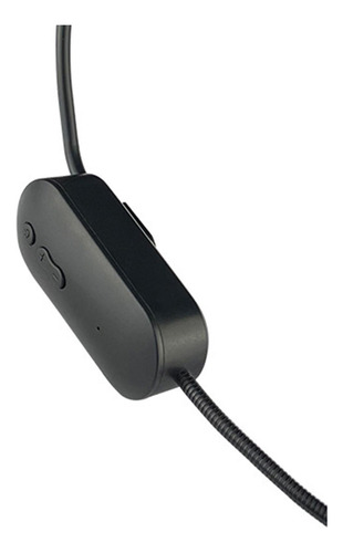 Auriculares Con Micrófono Para Guía 2 Micrófonos