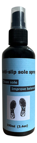 / Agentes Antideslizantes Para Suelas, Suelas De 100 Ml,