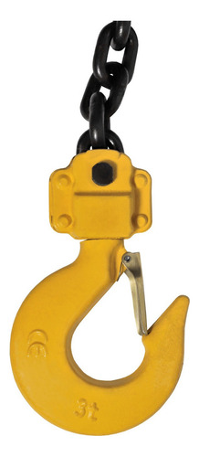 Talha De Alavanca Manual 3 Toneladas X 3m Lpx - Lp3030a