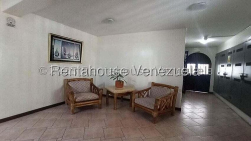 Alquiler De Apartamento En El Cafetal Jlrp Mls 25-18270