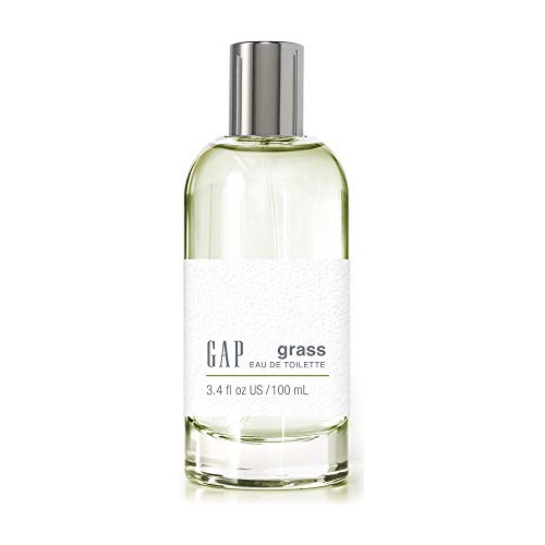 Edt 3.4 Onzas Grass Por Gap Para Mujer