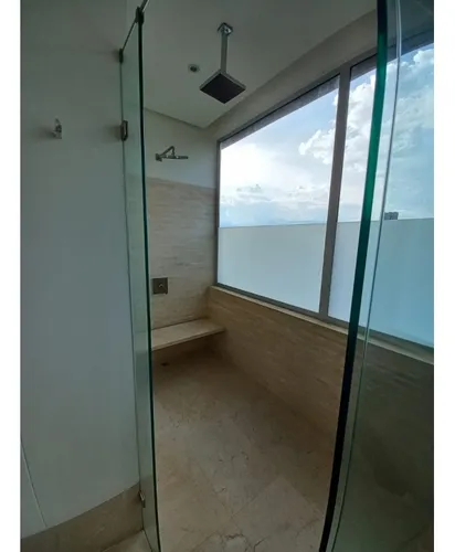Apartamento En El Poblado Sector Las Lomas
