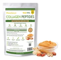 Comprar Péptidos De Colágeno Puro Alimentados Con Pasto Mantequilla