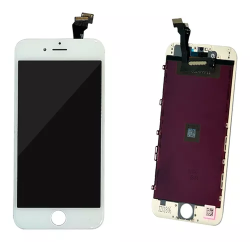 Nublado lucha imponer Modulo Display Vidrio Pantalla Tactil Touch Para iPhone 7