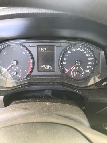 Volkswagen Amarok 2.0 Cs Tdi 140cv 4x2 Startline 2017