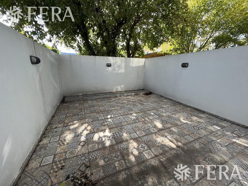 Imagen 5 de 21 de Venta De Departamento 1 Ambiente Divisible Con Patio En Wilde
