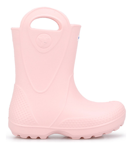 Botas Humms Sammy En Rosa | Stock Center