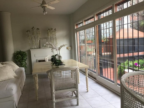 Casa En Venta En Villa Devoto