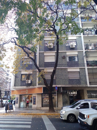 Alquiler Departamento 3 Ambientes Con Dependencias En Palermo