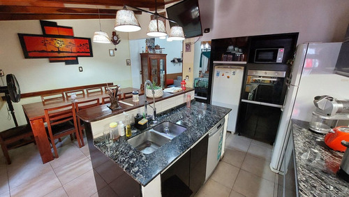 Venta De Casa En Corrientes Capital