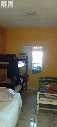 Imagem 9 de 28 de Casa À Venda No Bairro Jardim Praia Grande - Mongaguá/sp - 466