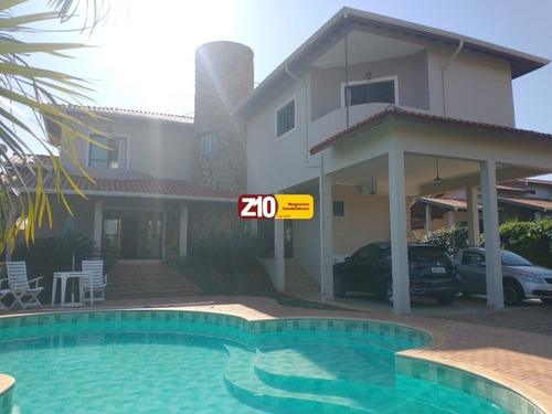 Imagem 29 de 30 de Ch01823- Chácara Para Venda Em Terras De Itaici- Na Z10 Imóveis Indaiatuba /sp - Ch01823 - 69888274
