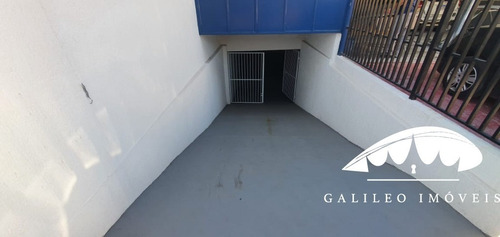 Imagem 7 de 14 de Venda Excelente Salão Comercial Térreo De 246m² - 3 Banheiros - Várias Vagas - Vila Progresso - Jundiaí - Ótima Localização!!! - Sl00043 - 68434492
