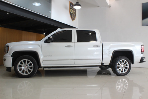 Imagen 4 de 14 de Gmc Sierra