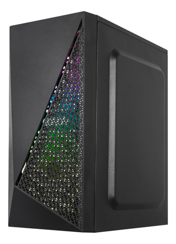 Pc Torre Gamer Ryzen 5 16gb Ram Ssd 480gb + Monitor + Combo (Usado)
