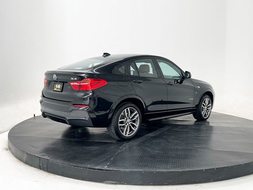 BMW X4 3.0 Xdrive35i M Sport At