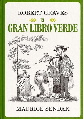 El Gran Libro Verde - Graves, Sendak