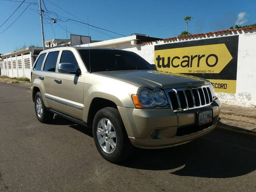 Imagen 3 de 14 de Jeep Grand Cherokee