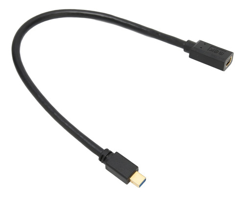 Peno Cable Mini Displayport 8 K Conexion Segura Operacion