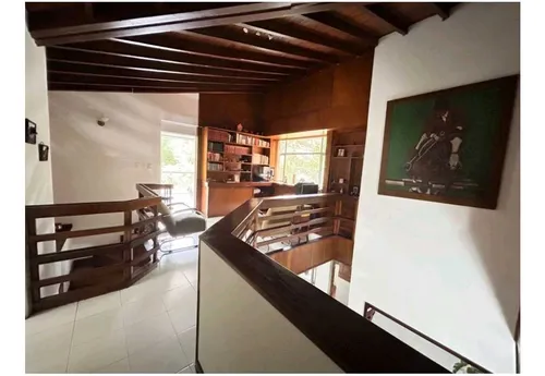 Apartamento En Venta Poblado Transversal Inferior