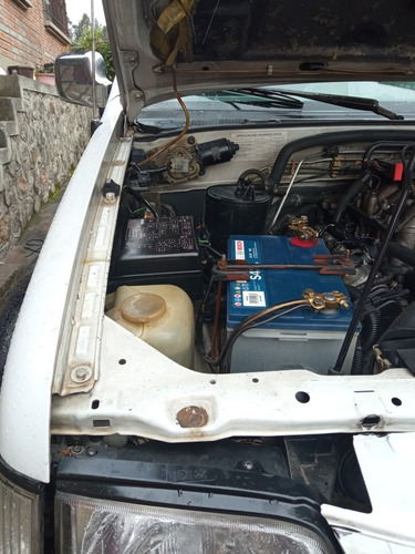 Chevrolet Luv V6 3.2 Luv Extreme